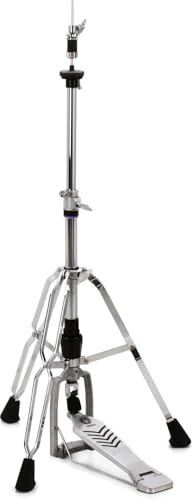 Yamaha HS-850 Hi-Hat Stand - Heavy Weight Double-Braced Rotating Legs