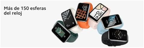 Xiaomi Mi Smart Band fitness ve aktivite takip cihazı (Amoled ekran, SpO2 izleme, uyku kontrolü, kalp atış hızı ölçümü, bildirimler, adım sayacı, 5 atm su geçirmez, Mi Fit uygulaması) siyah - Görsel 7