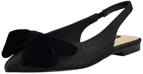 Nine West Women's Junnie Ballet Flat