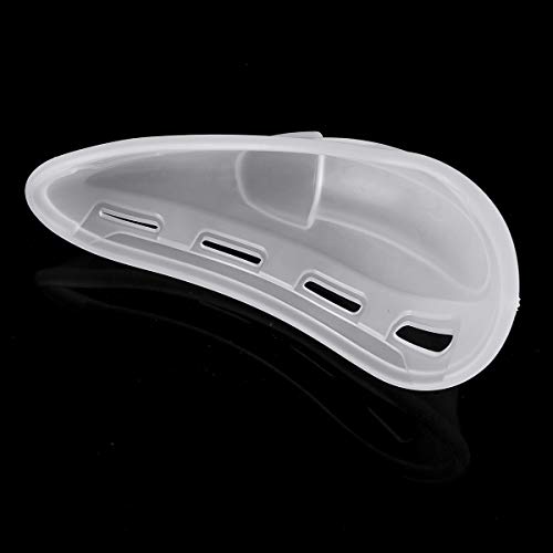 Men Shorts Underwear Enhancing Enlarger Pad Bigger Bulge Pouch Protection Push Up Cup Swimwear Breathable PP Pad3