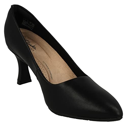 Image of Clarks Women's Kataleyna Gem Pumps