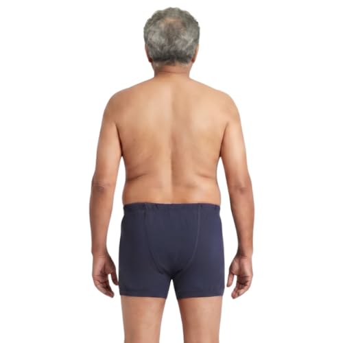 Image of Mens Underwear | 3-Layer Hygienic Absorbent | Leakproof Crotch | Antimicrobial & Quick-Dry | Super Absorbent | Leakproof & Non-Plastic | Pack of 1