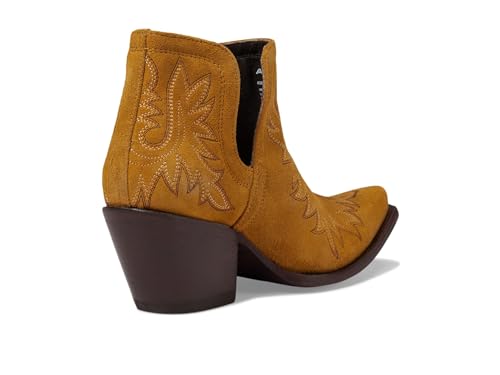 Image of Ariat Women's Dixon Western Boot - Agate Green