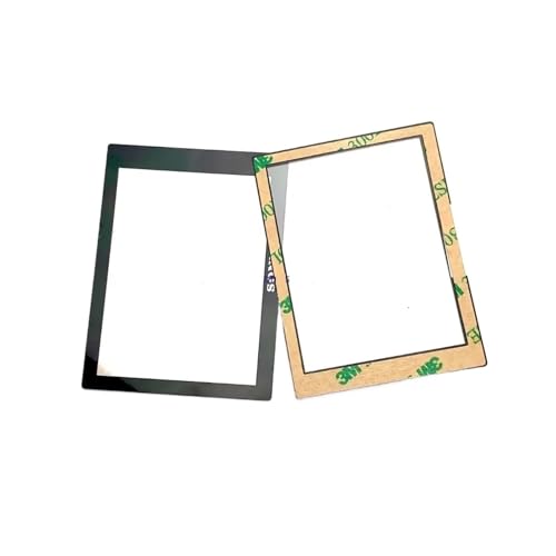 DSC-HX80 DSC-HX90 DSC-WX500 LCD�J�����f�B�X�v���C�O���K���X�ی�X�N���[���ƃe�[�v�A�N�Z�T���[�ASony HX80 HX90 WX500�ƌ݊�������
