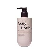 ABOUT THE PRODUCT: The Nourishing Body Lotion is a rich but lightweight lotion uses oat extract to calm dry/irritated skin, squalene to bring in moisture, and avocado oil. Paired with the comforting scent of Sandalwood and Vanilla, The Nourishing Bod...