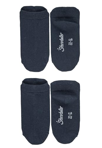 Sneaker-Söckchen DP Uni Baby Boys Socks (2-Pack)3