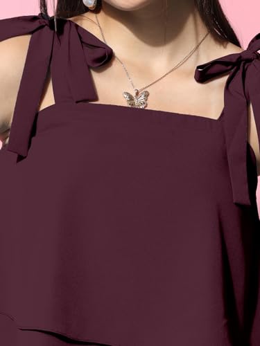 Image of Selvia Women Co-ords Set