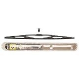 Valeo 800241 SWF Specialized European 800 Series Wiper Blade, 24' (Pack of 1)