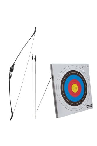 Image of Steel Archery Set Discovery 100