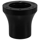 UPKOCH Adaptateur De Volant Accessoires pour Voiturette De Golf Club Car Bagues De Volant ...