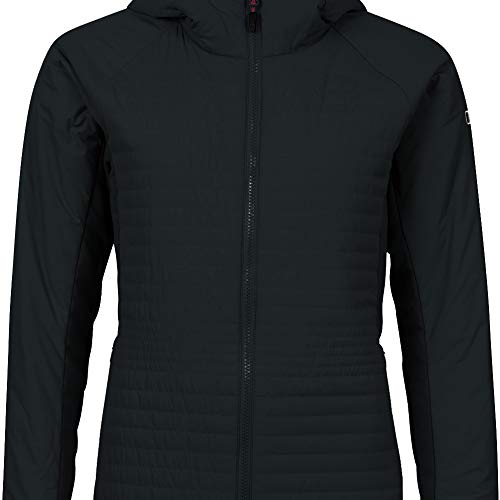 Berghaus Cupola IA SYN IN Jacket Women black/black UK 12 = EU 38