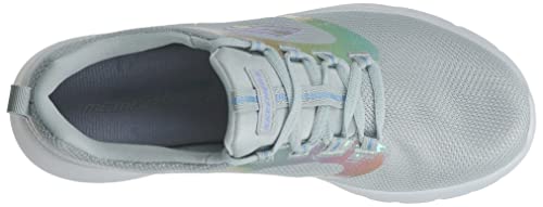 Image of Skechers Womens Dynamight 2.0 Slip-on Sneaker