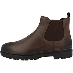 Geox Herren U Andalo AAnkle Boot