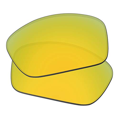 Image of Canteen 2014 Lenses Replacement for Oakley Sunglass OO9225 Polarized