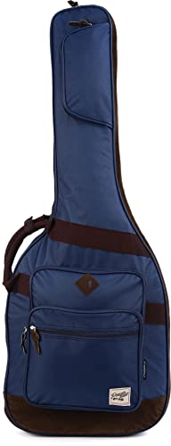 Image of Ibanez PowerPad Designer IGB541 Electric Guitar Gig Bag - Navy Blue
