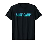 camiseta de surf camp Camiseta Surf Camp Camiseta
