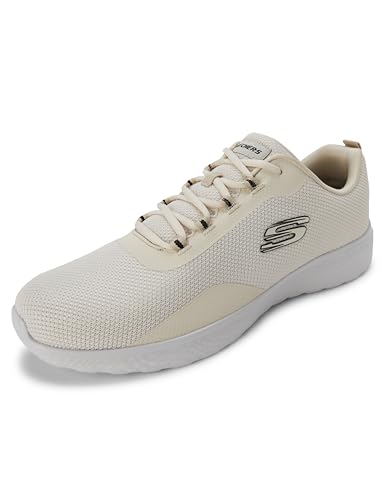 Image of Skechers Men Lace Up Sneaker Shoes