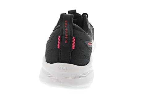 Image of ASICS Men Lace Up Running Shoes