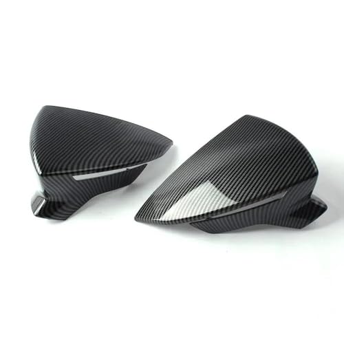 Rénover rétroviseur rayé Leon MK3 Ibiza MK5 coque carbone