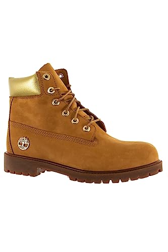 Timberland Boy's 6