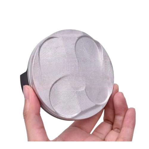 Segments piston 78mm de haute précision pour cylindre CRF250X moto