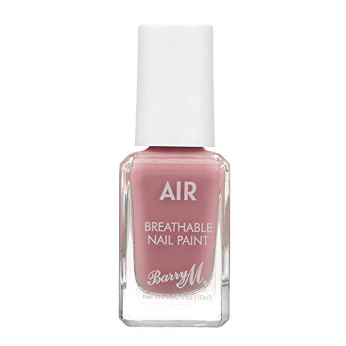 Barry M Cosmetics Air Breathable Nail Paint - Dolly