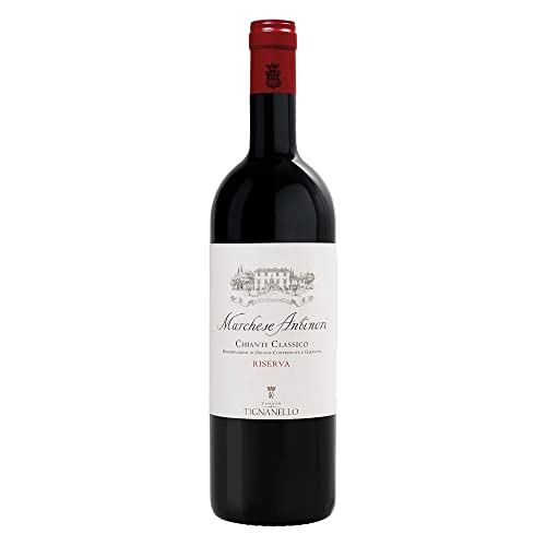 Chianti Classico Riserva, Marchese Antinori – Tenuta Tignanello 75cl