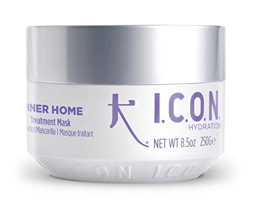 Icon Tratamiento Hidratante Inner Home 250ml Cover