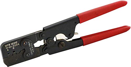 Crimp Tool 3132CT for Molex HTR 1031E