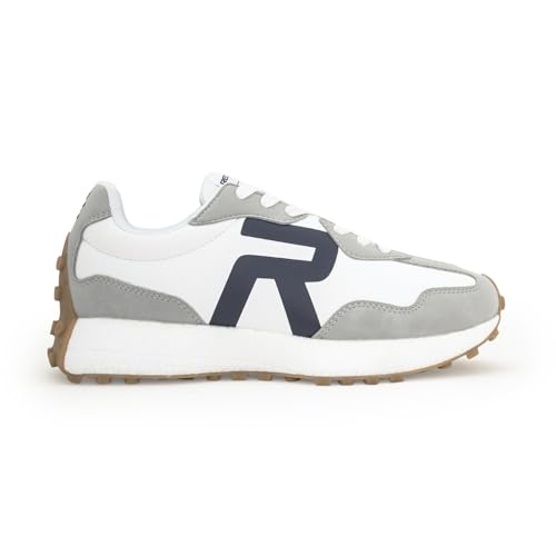 Image of Red Tape Womens Rll0375 Lifestyle Sneakers