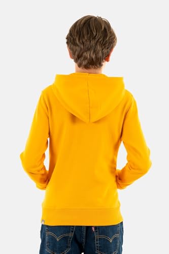 THE NORTH FACE Drew Peak Kapuzenpullover 56P 170 – Ansicht 4