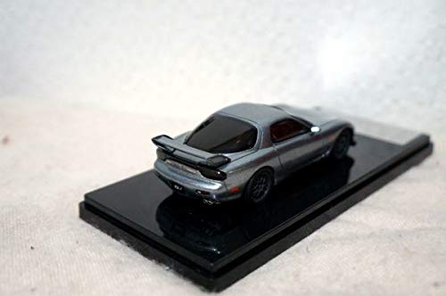 Amazon.co.jp: WIT'S Mazda RX-7 SPIRIT-R Type A FD3S 1/43 Mini Car