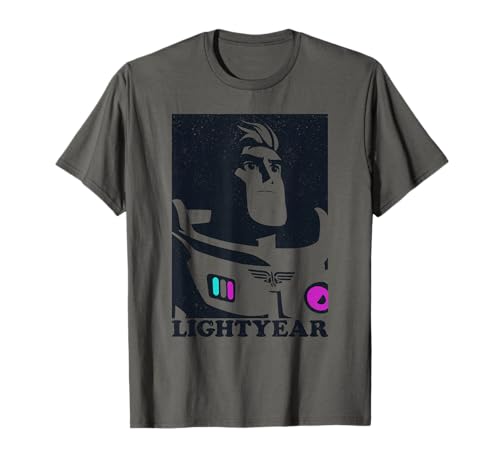 T-shirt Buzz l'Éclair cadeau parfait pour anniversaire et fans