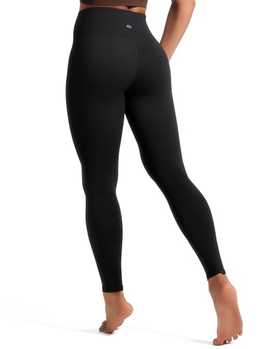 QUEENIEKE Ultra High Waisted Leggings for Women 27