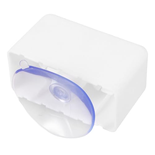 Image of Totority Playpen Non-Slip Suction Cup Connector Fixing Base for Play Area Easy to Clean Strong Suction for Stability Lightweight and Portable Design