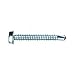 Hillman Self Drilling Sheet Metal Screws 3/4 " Standard Grade Hex Head Hex Head 100 / Box