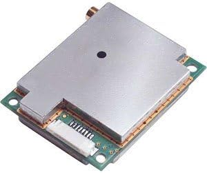 Garmin GPS 15H-F WAAS enabled, Sensor (High voltage supply 8.0 to 40.0v DC, RS-232 serial communications) Flex cable connection