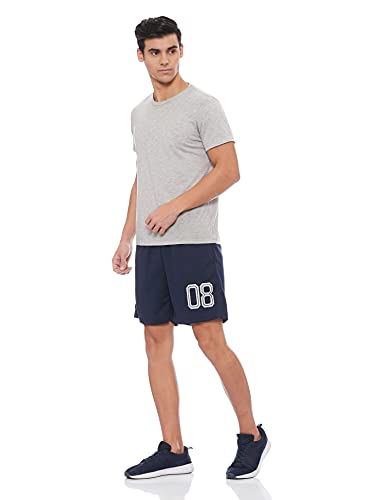 Image of Max Men's Printed Sports Shorts