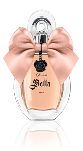 Bella by Gemina B. 3.4 EDP