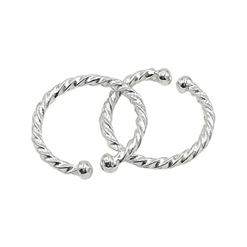 Chandi Laddu Gopal Ji Anklet/Kada Payal for Idol