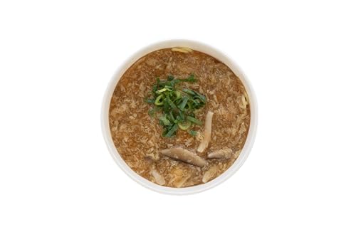 [冷蔵]成城石井自家製 酸辣湯麺(自家製麺) 1パックのサムネイル