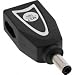Produktbild InLine 26611X-M27 Wechselstecker M27 (19V) für Universal Netzteil, 90W/120W schwarz