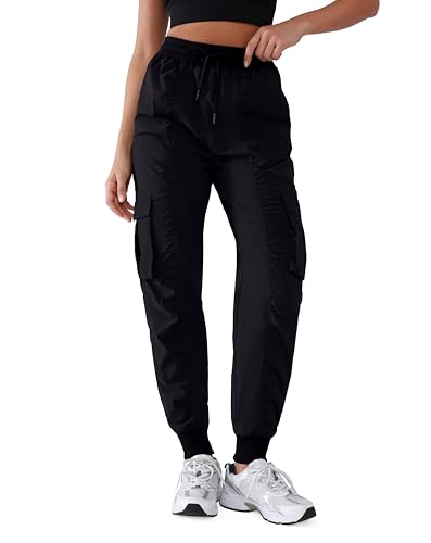 Lightweight Workout Joggers for Women 30