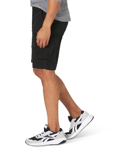 Lee Mens Extreme Motion Carolina Cargo Short