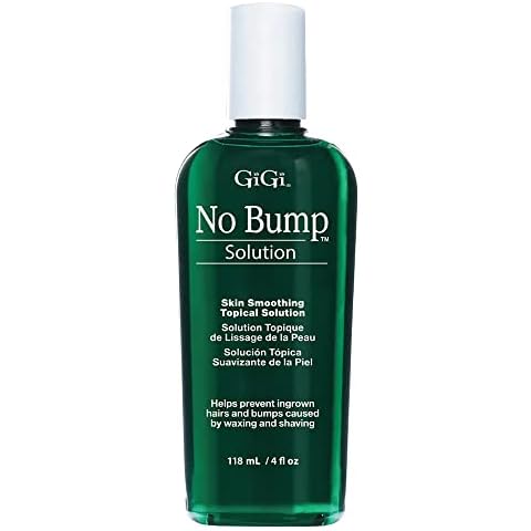 GiGi No Bump Tropical Solution 118ml Cover