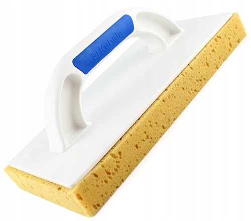 Plastique Râpe Planche bretelles avec éponge Coussin