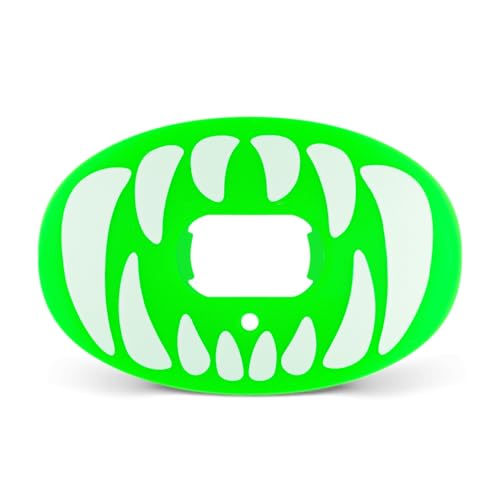 Image of Battle Limited-Edition Oxygen Lip Protector Mouthguard