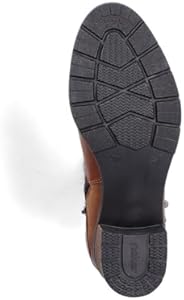 Rieker dames Y0742Enkellaarsje