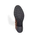 Rieker Damen Biker Boots 77580, Frauen Stiefeletten – Bild 5