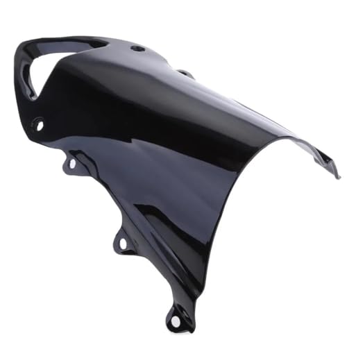 Déflecteur pare-brise moto pour S1000RR 09-14 - Réduit la fatigue du vent sur le cou